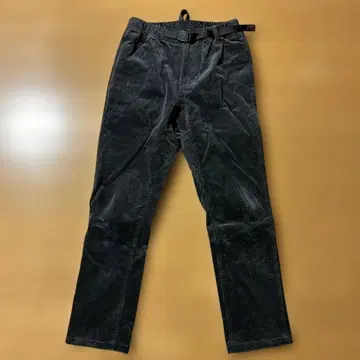 그라미치 코듀로이 팬츠 남성용 S