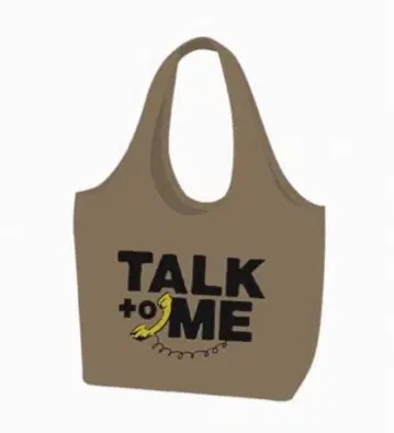 카메나시 카즈야 토트백