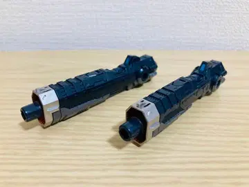 다이아클론: 버스 칼리버 확장 세트 / 거대 캐논 (FZ 플라즈마 건)