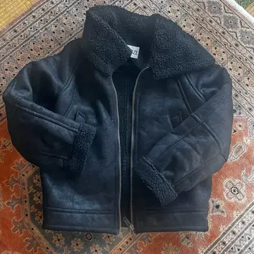 PERVERZE 보아 자켓