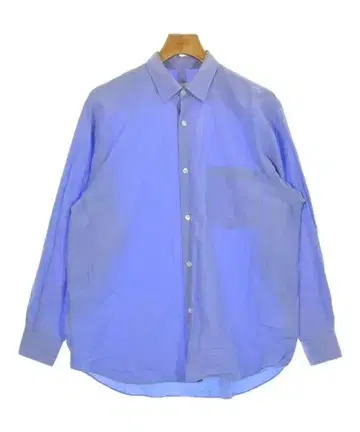 COMOLI 캐주얼 셔츠 남성용