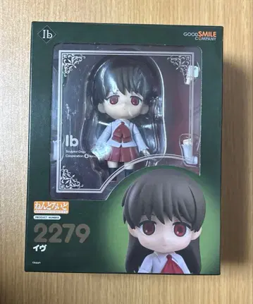 Ib 이브 넨도로이드 2279