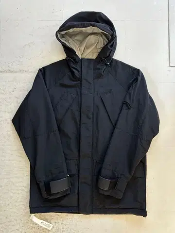mountain research AM Jacket 마운틴 파카