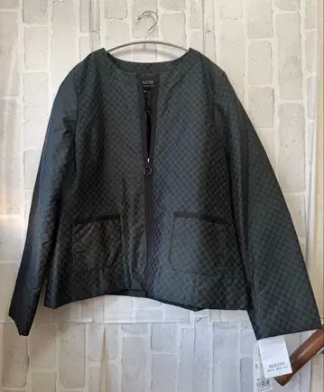 새상품 PRIMATIVO HANAE MORI Deu 모리하네 자켓