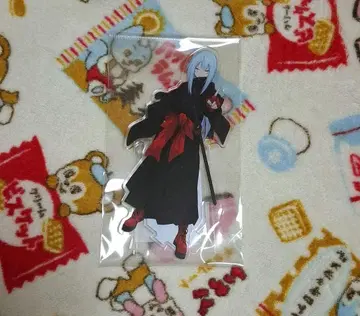 전생했더니 슬라임이었던 건에 대하여 완결 기념 아크릴 스탠드 리무루