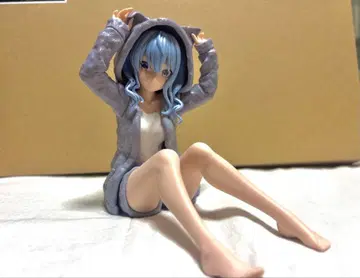 RelaxTime 호시마치 스이세이 피규어