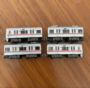 B 트레인 쇼티 케이세이 전철 3000형