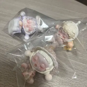 SKULLPANDA - 온도 -