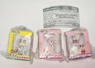 헨더랜드 대모험 미니어처 패키지 컬렉션 3 [ 3개 ] 2