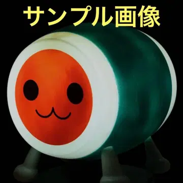 태고의 달인 진심으로 빛나는 북 피규어 DX 와다돈 미사용 새상품