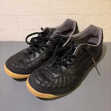 미즈노 모렐리아 풋살화 25.0cm