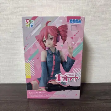 카사네테토 쵸코노세 프리미엄 피규어