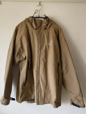 go slow caravan 쉘 후드티