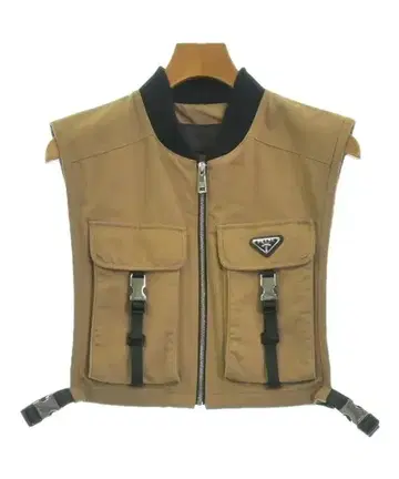 PRADA 블루종 (기타) 남성용