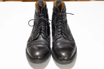 crockett & jones Coniston 7.5E (Black)