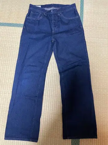 [GAP] 오가닉 코튼 '90s 루즈핏 데님 W28