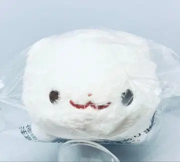 포메라니안 모찌 쁘리누이 봉제 인형