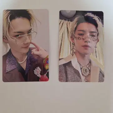 M!LK 사노 하야토 트레이딩 카드 카세트