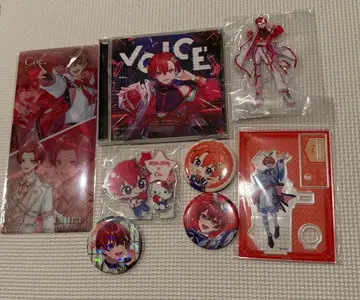 스타폴라 Coe. VOICE 앨범 외