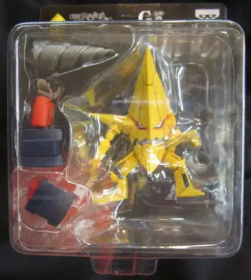 반프레스토 제일복권 천원돌파 그렌라간 나선편 G상 데포메카 간멘 킹키탄