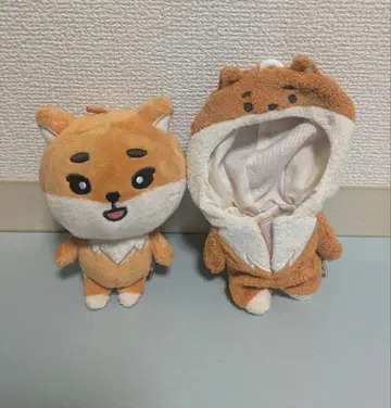 DAY6 영케이 봉제 인형