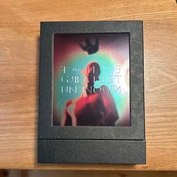 KINGGNU 그레이티스트 언노운