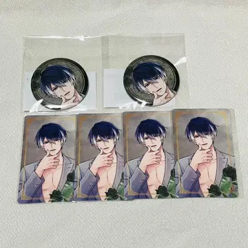 잘생긴 남자 뱀파이어 차레쿠지 나폴레옹 보나파르트