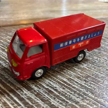 토미카 단디토미카 우편 자동차