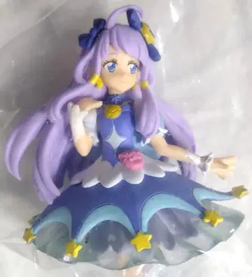 미개봉 큐티 피규어 큐어 셀레네 트윙클 프리큐어 반다이