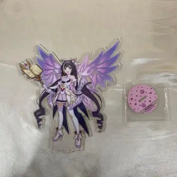 캬루(프린세스) 아크릴 스탠드 프린세스 커넥트! Re:Dive