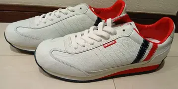 패트릭 마라톤 가죽 트리콜로르 42