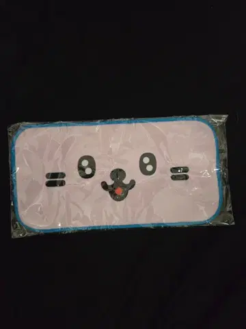 은혁 SUPER JUNIOR 미니 타월