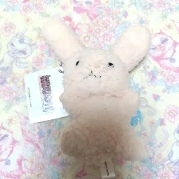 오란고교 호스트부 우사짱 마스코트