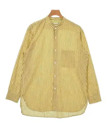 CristaSeya 캐주얼 셔츠 남성용