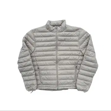 Creek Angler's Device 다운 재킷 그레이 새상품