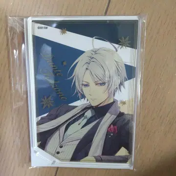 피오피오레의 만종 단테 아크릴 스탠드