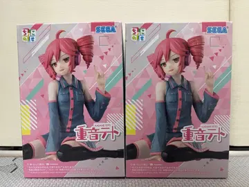 NEW 카사네테토 쵸코노세 프리미엄 피규어