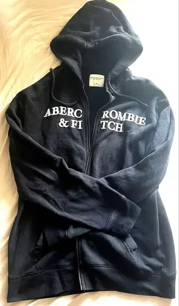 셋업 Abercrombie & Fitch 아바클로 블랙