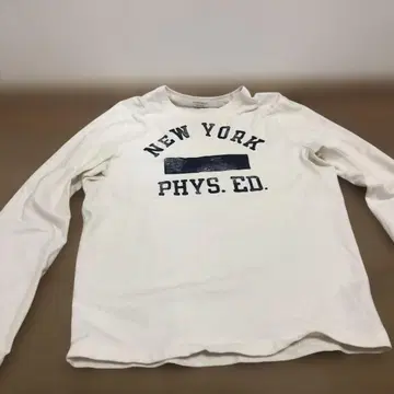 Abercrombie&Fitch NEW YORK 티셔츠