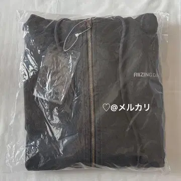 RIIZE RIIZING DAY FINALE 서울콘 후디