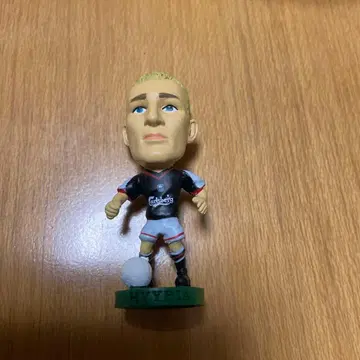 코린시안 프로스타즈 히피아