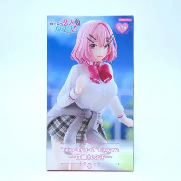 와타나레 아마오레나코 Trio Try iT 피규어