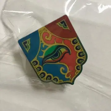 에오카페 핀 배지 라자한 FF14 에오르제아 카페