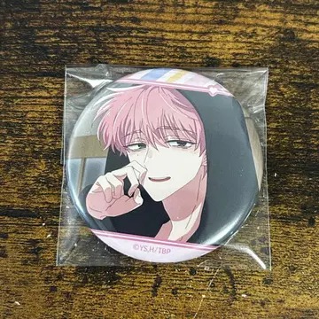 타몬군 지금 어느 쪽 코토부키야 복권 캔뱃지 2