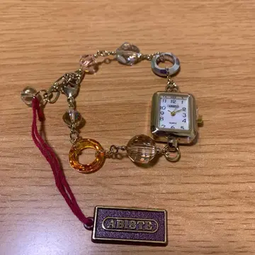 아비스테 ABISTE 브레이슬릿 워치