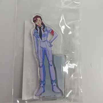 기동전사V건담 아크릴 스탠드 (표준 사이즈) 준코 젠코