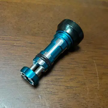 DRESS 릴 스탠드 오리진 evo 시마노 다이와 공용 오마모리군