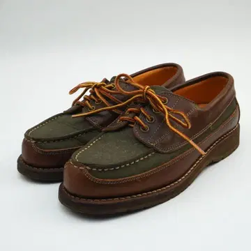 DANNER 22.5 DL4802 모카신 데크 슈즈 /ND28