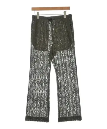 Needles 팬츠 (기타) 남성용