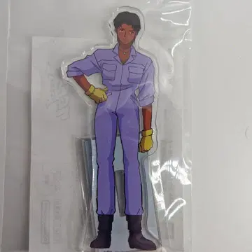 V건담 아크릴 스탠드 표준 사이즈 마가렛 핑거햇